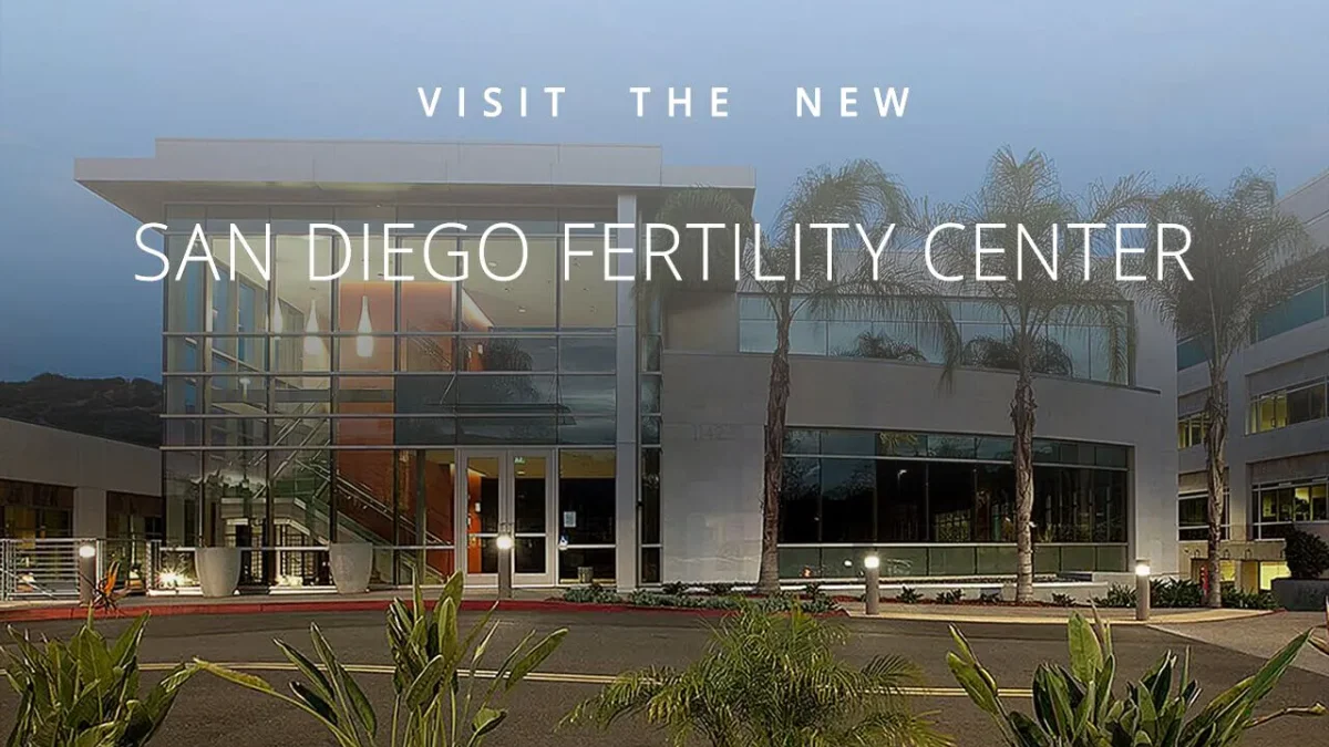 San Diego Fertility Center