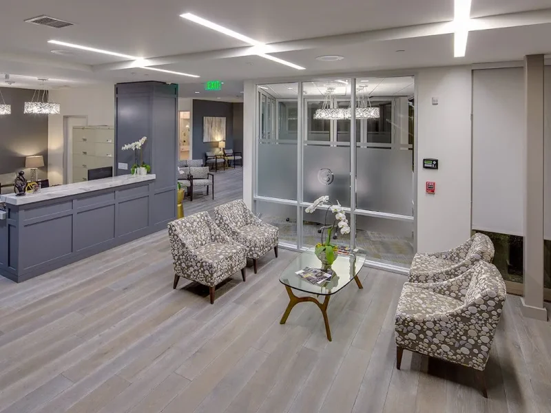 San Diego Fertility Center 2