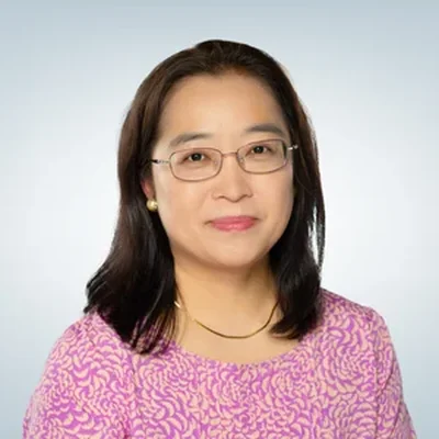 Sandy Li, MD