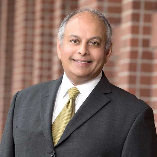 Sanjay Agarwal, M.D.