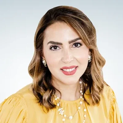 Sara Arian, MD, FACOG, MSc
