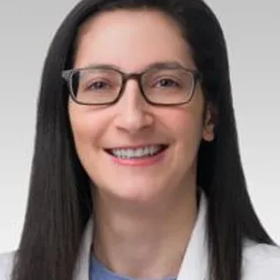 Sarah Cromack, MD