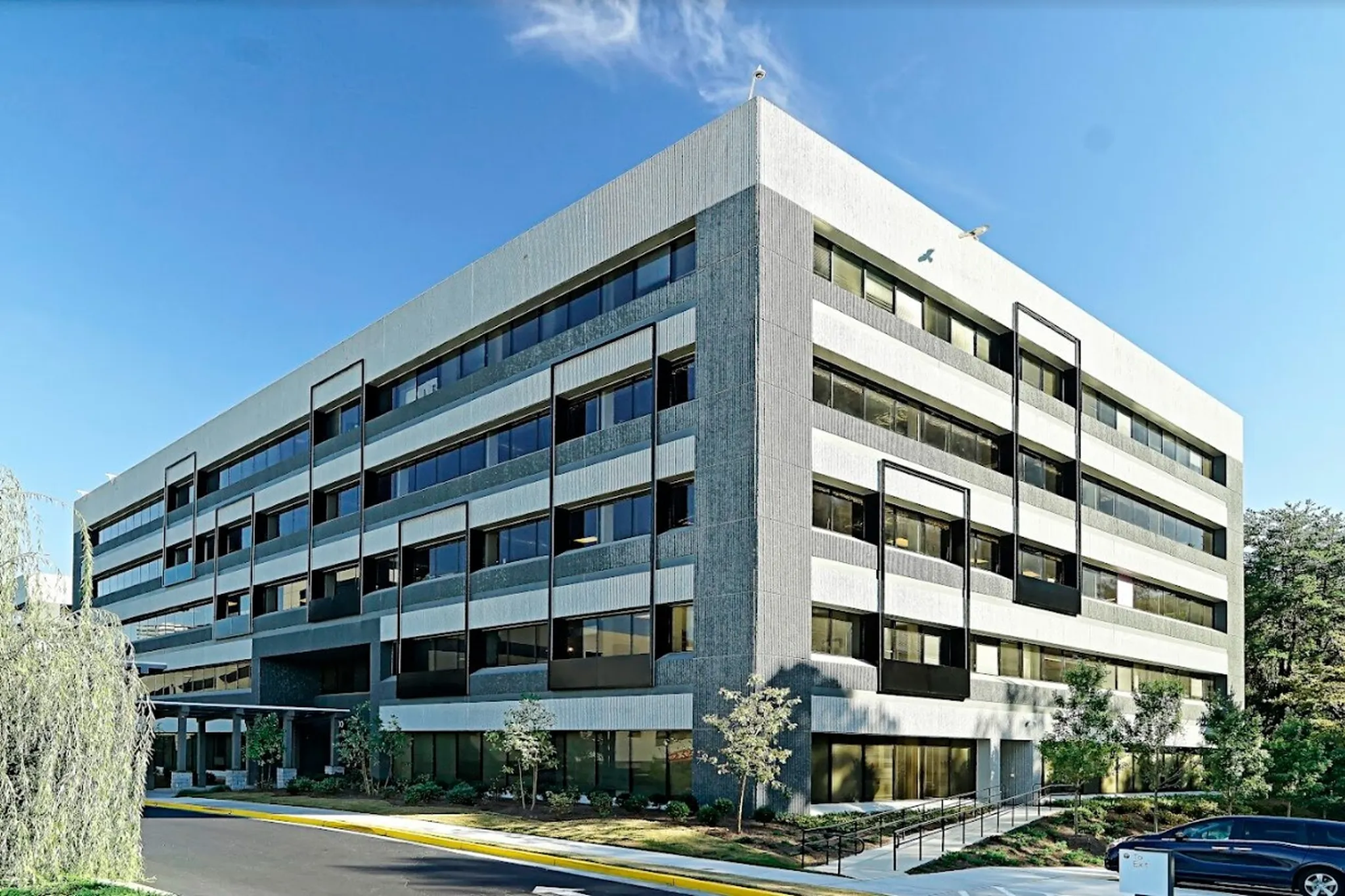 Shady Grove Fertility - Atlanta