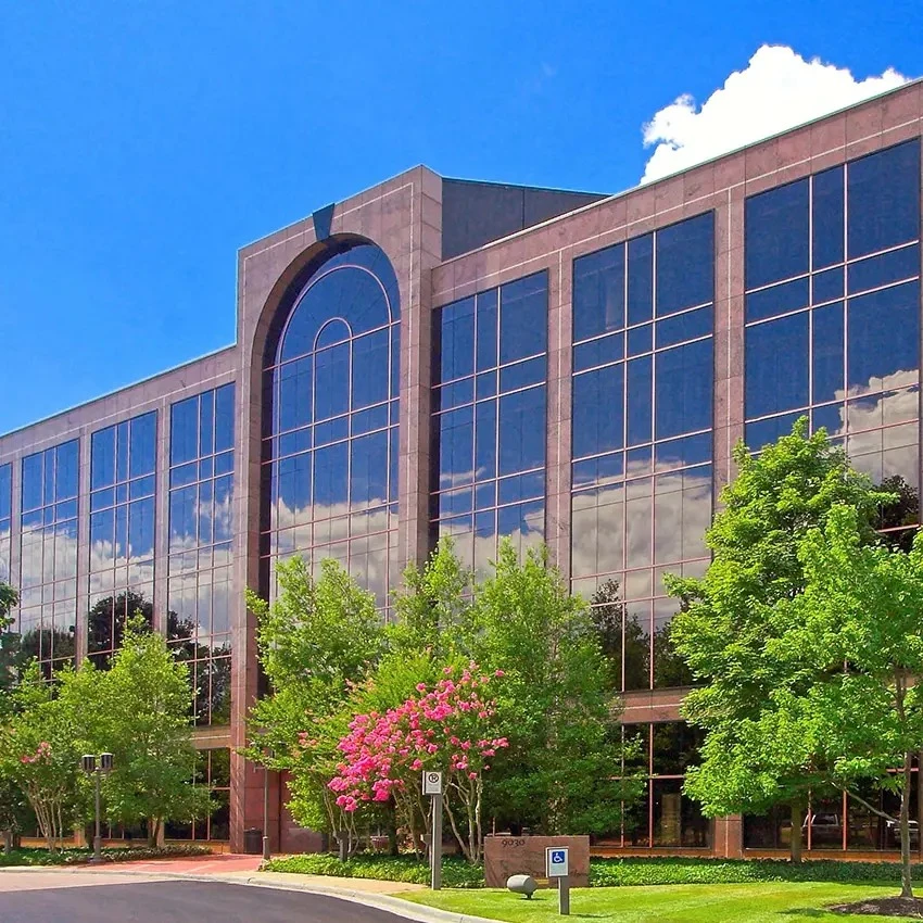 Shady Grove Fertility - Richmond 3