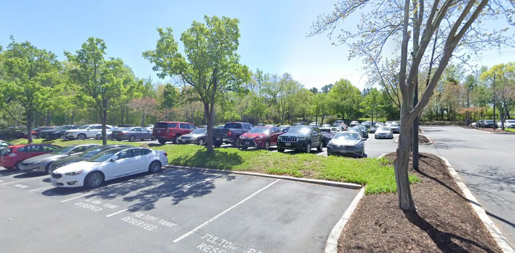 Shady Grove Fertility - Richmond