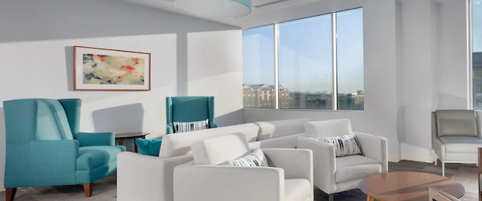 Shady Grove Fertility - Rockville