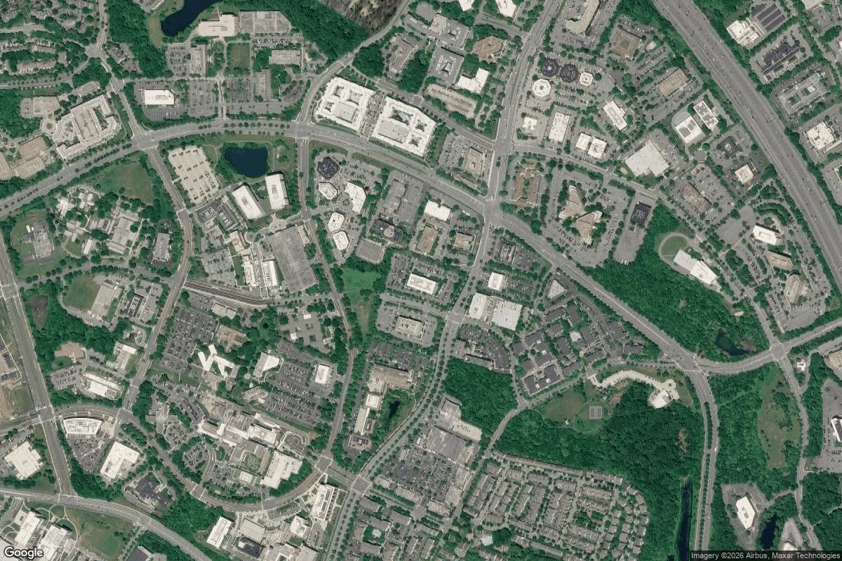 Shady Grove Fertility - Rockville 3