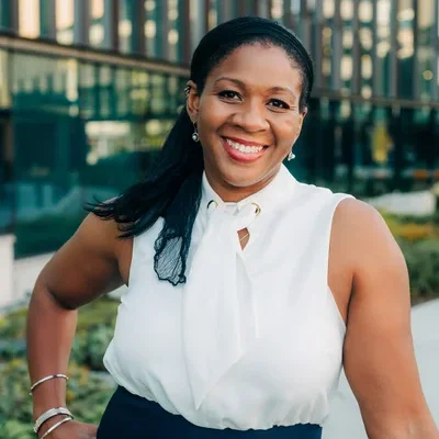 Shannel Adams