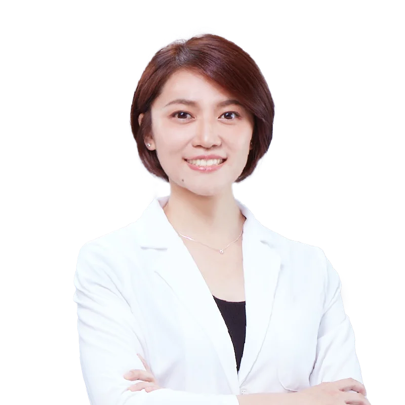 Dr. Shiao-Hsuan Yang