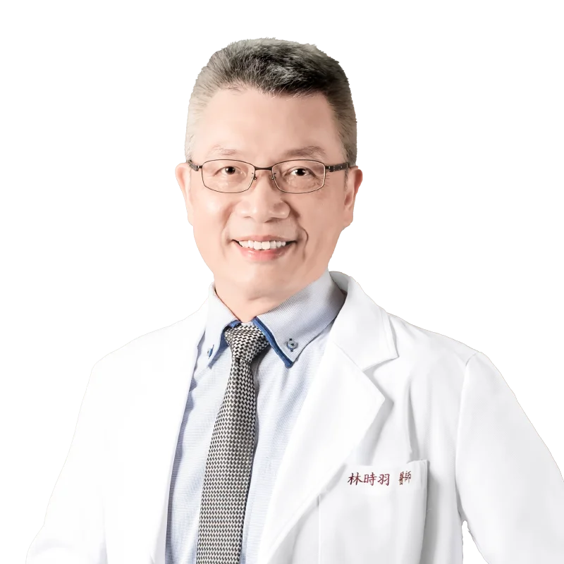 Dr. Shyr-Yeu Lin