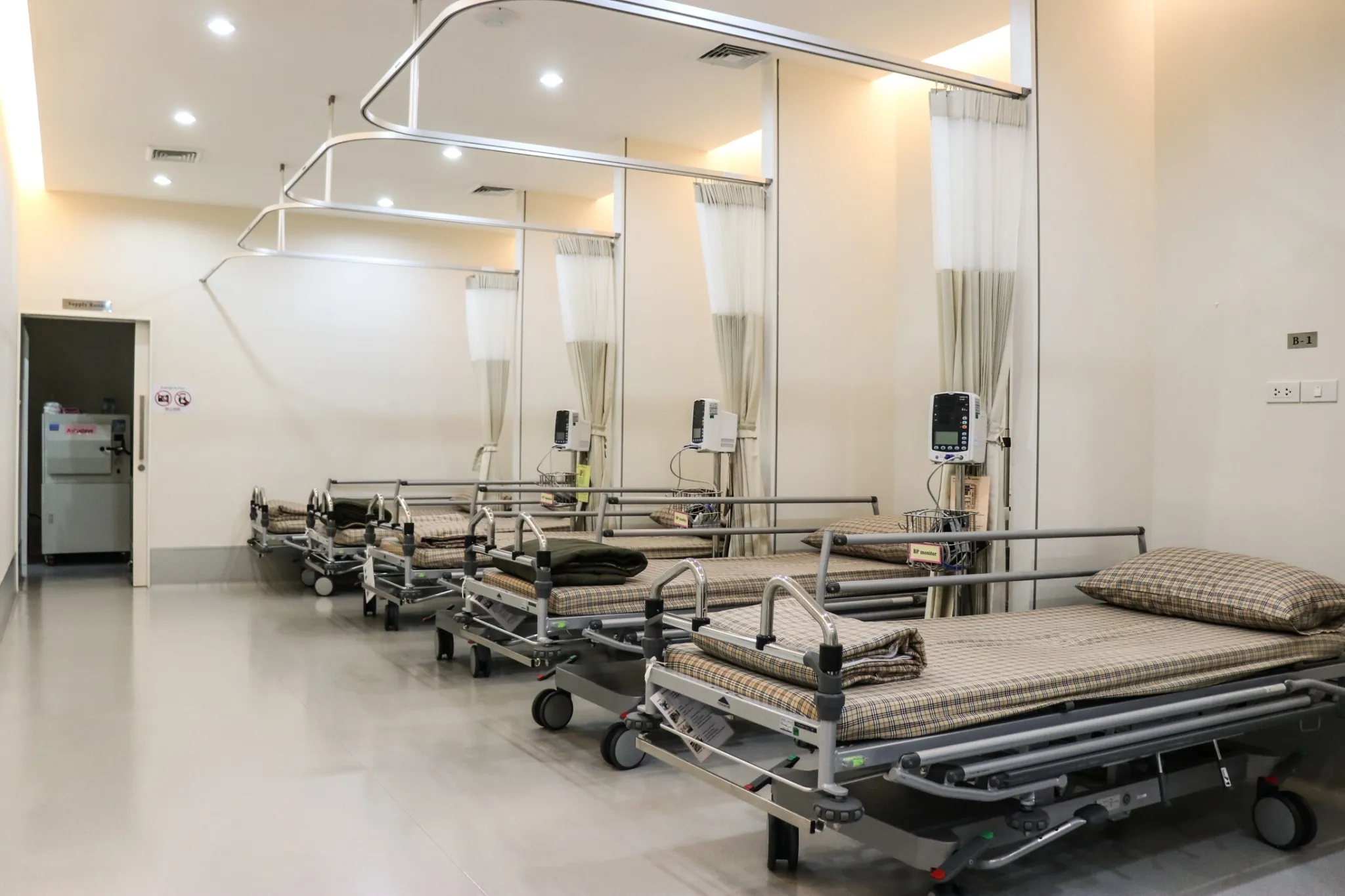 Siam Fertility Clinic（สยาม เฟอร์ทิลิตี้ คลินิก） 3