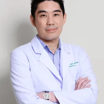 Somjate Manipalviratn 宋傑