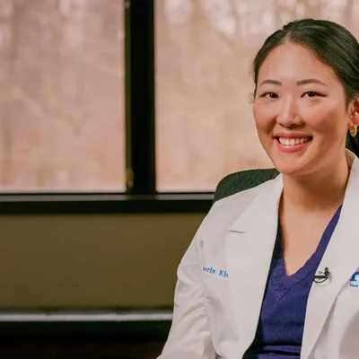 Soorin Kim, M.D., FACOG