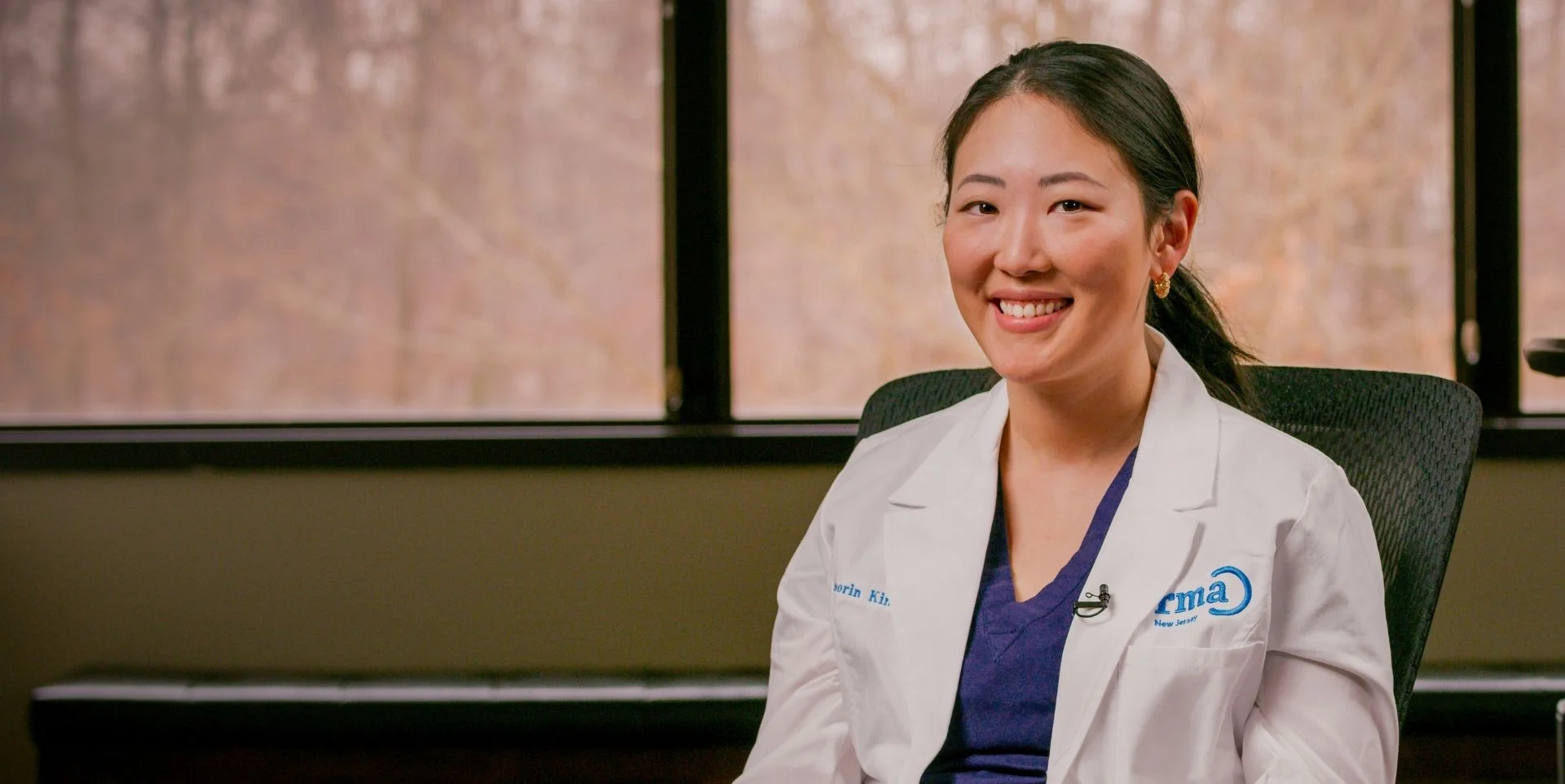 Soorin Kim, M.D., FACOG