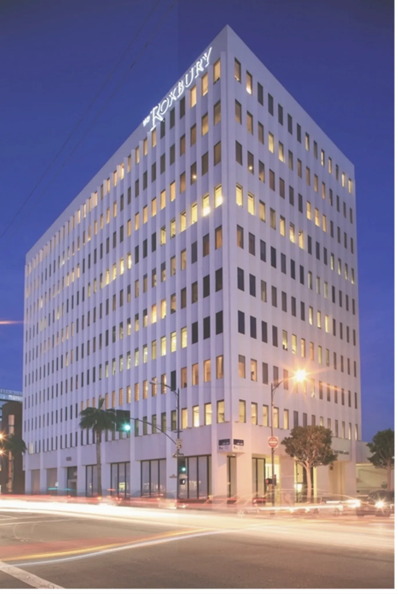 Southern California Reproductive Center (SCRC) 3