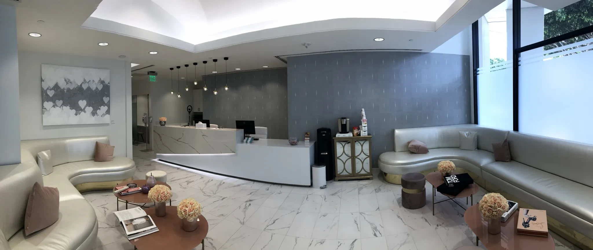 Southern California Reproductive Center (SCRC)