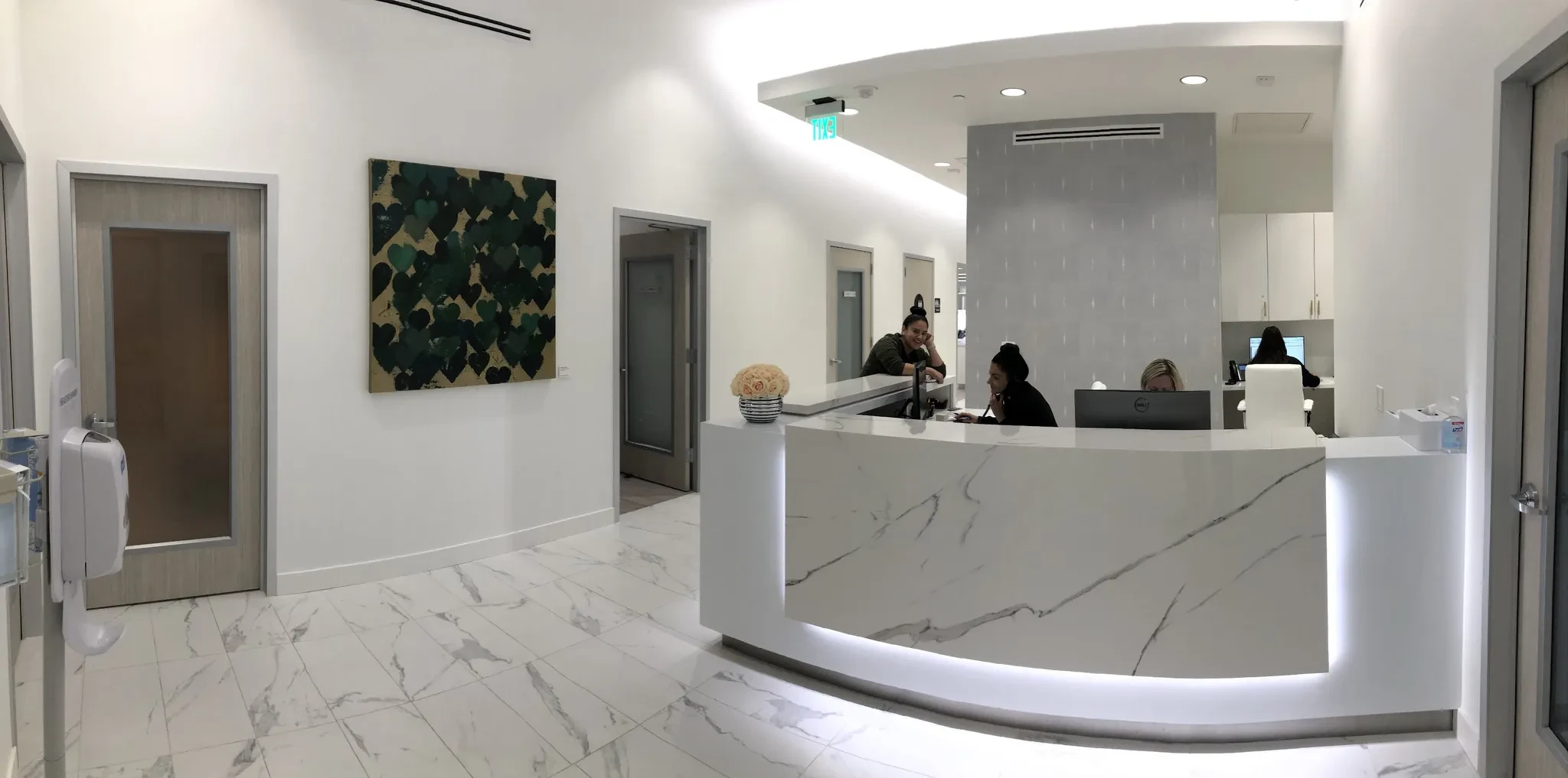 Southern California Reproductive Center (SCRC) 2