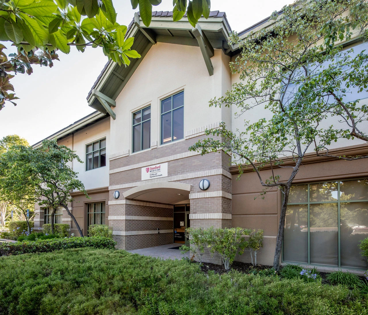 Stanford Medicine Fertility & Reproductive Health