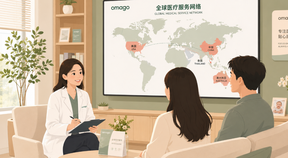 免費諮詢與評估