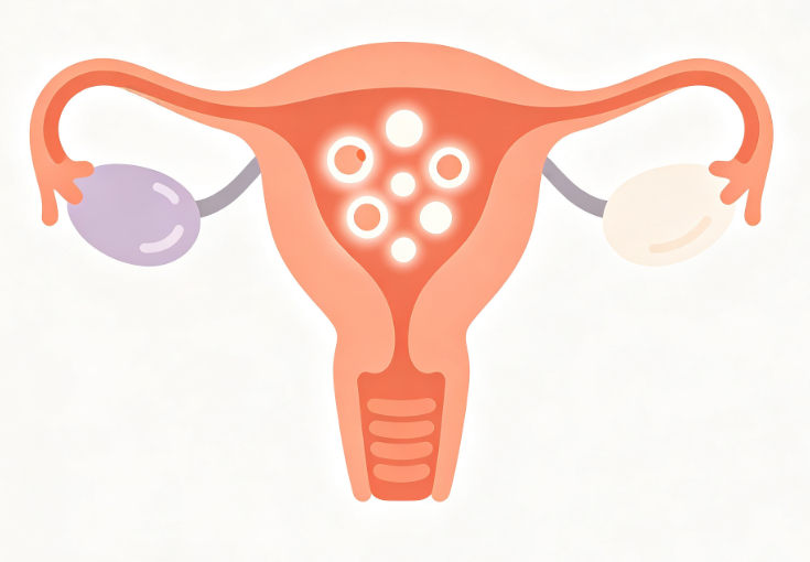 IVF 促排取卵