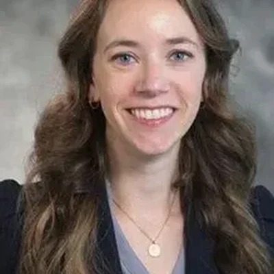 Stephanie Schuette, PhD