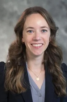 Stephanie Schuette, PhD