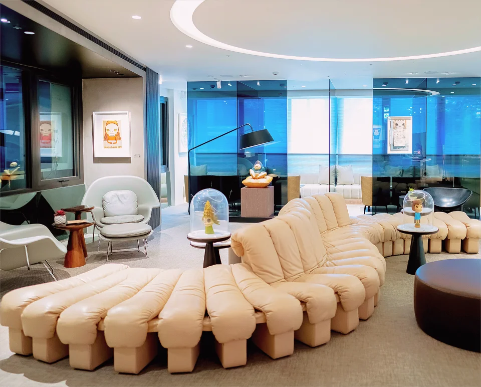 Stork 11 Fertility Center Taipei 2