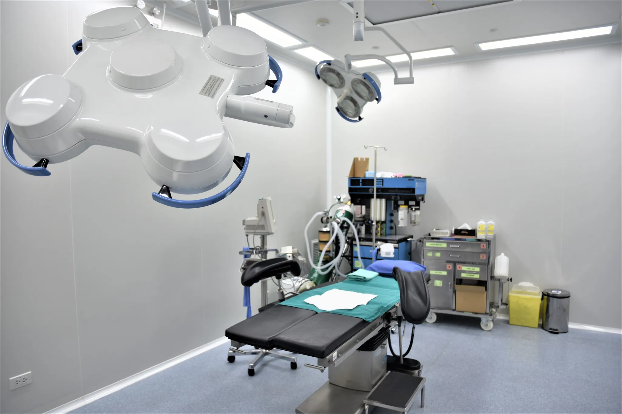 STORK A.R.T. Clinic（嗣道试管婴儿 / คลินิก สตอร์ค เอ.อาร์.ที.） 3