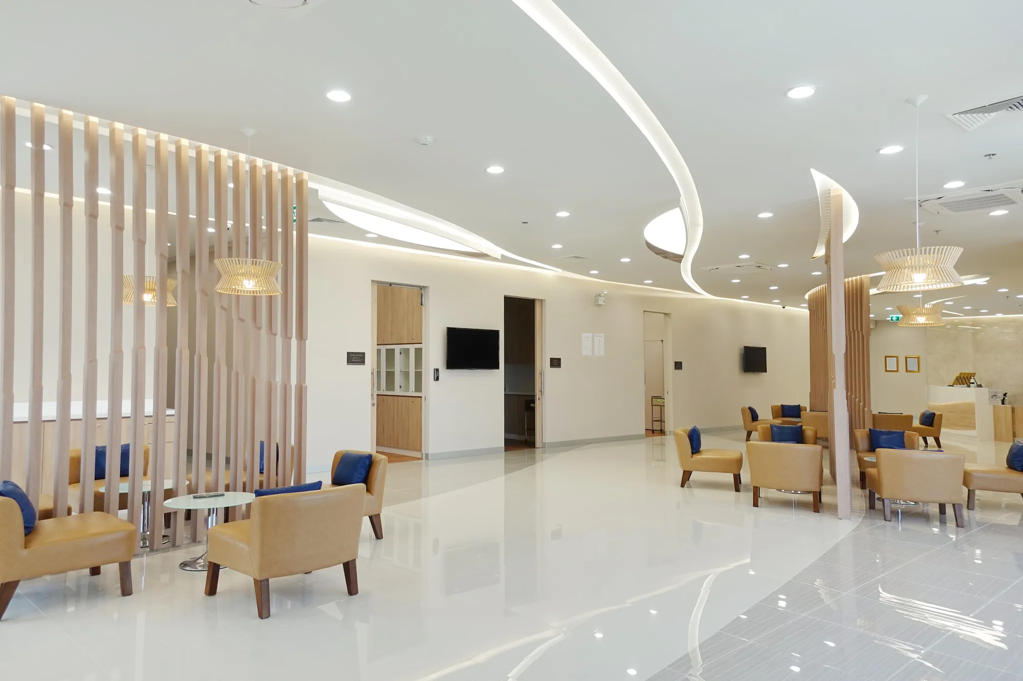 STORK A.R.T. Clinic（嗣道试管婴儿 / คลินิก สตอร์ค เอ.อาร์.ที.） 2