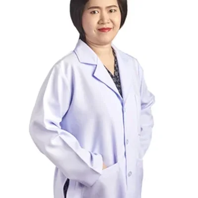 Dr. Sirirat Apariman