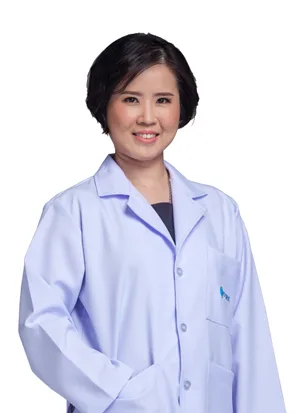 Dr. Thepraluck Kiatdetpanya