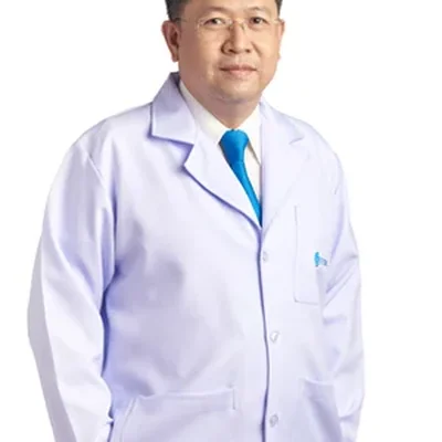 Dr. Uthanchai Rochanavibhata