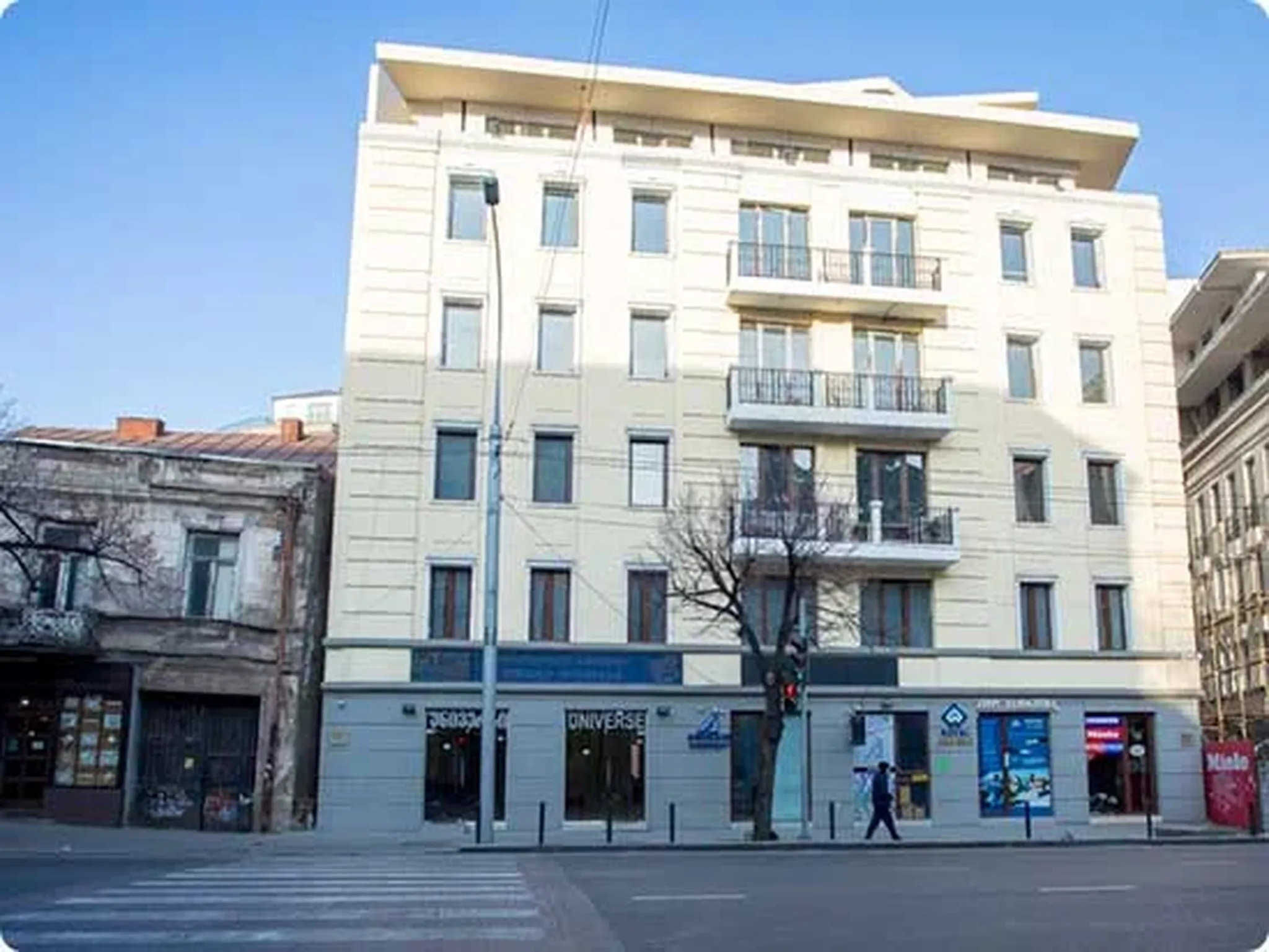 Surrogacy Georgia - Vita Nova Clinic 2