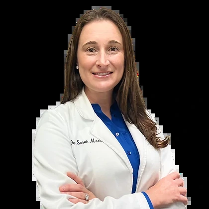 Dr. Susan M. Maxwell
