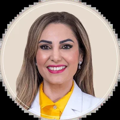 Susan Nasab