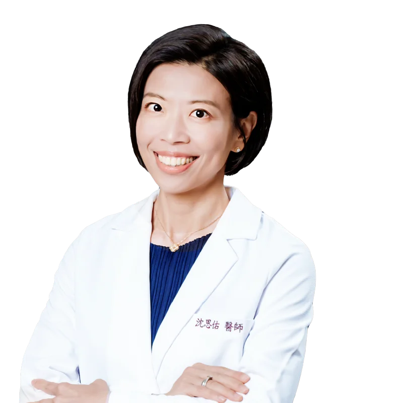 Dr. Szu-Yu Shen