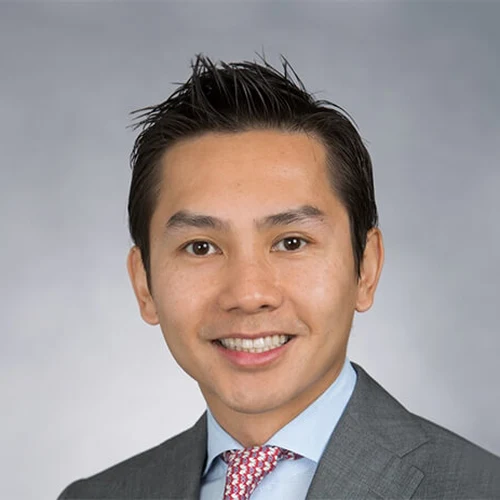 T. Mike Hsieh, M.D.