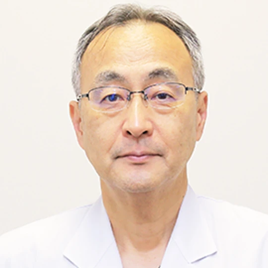 Tamotsu Kobayashi