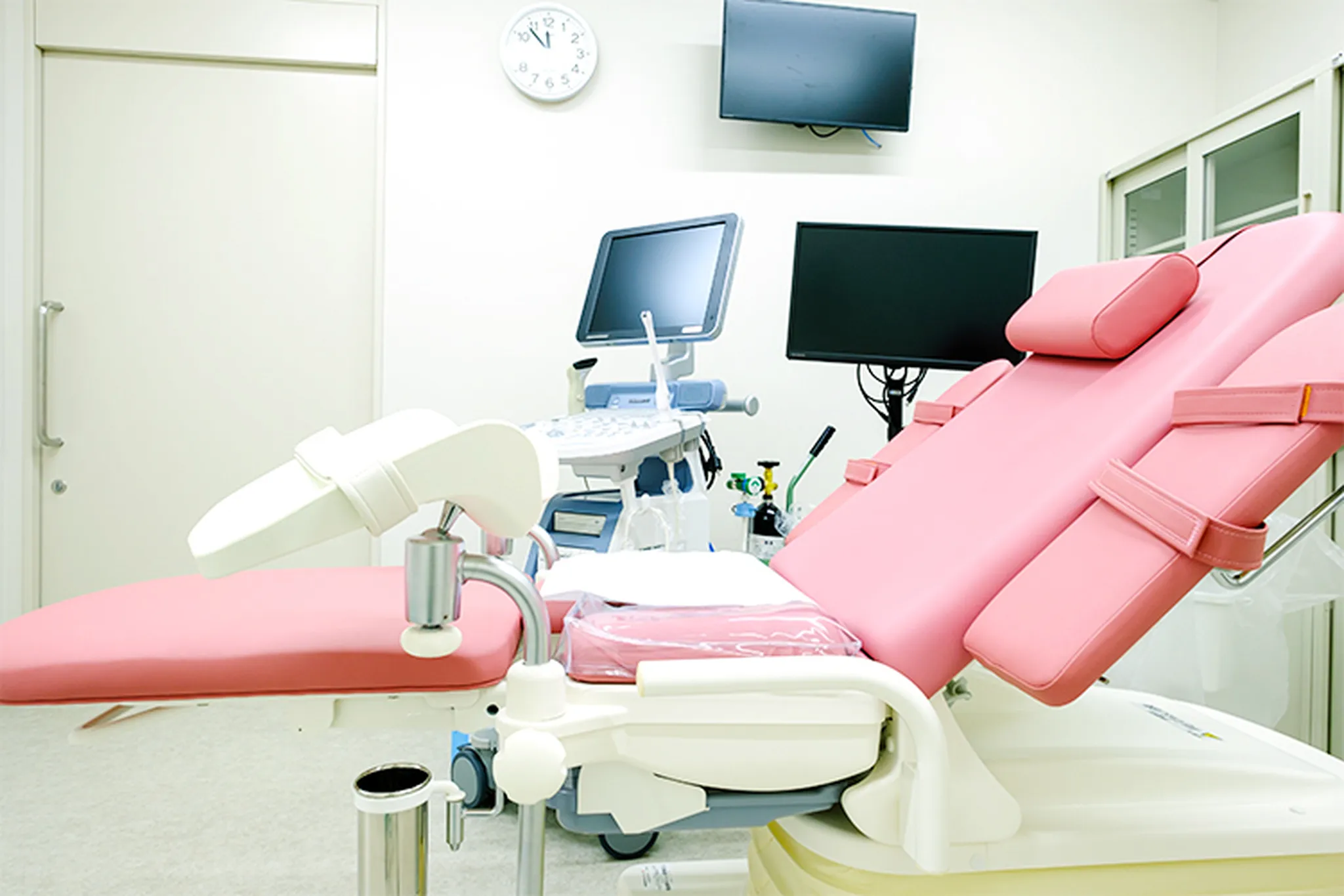 Tanaka Reproductive Center 3