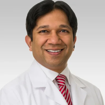 Tarun Jain, MD