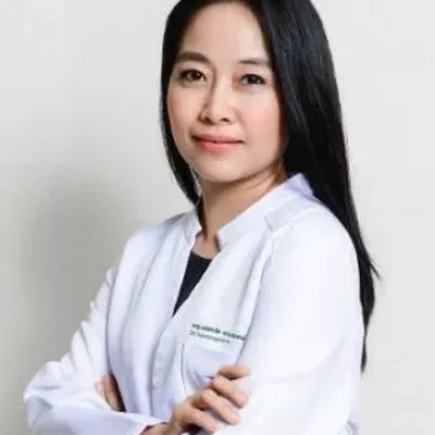 Tepchongchit Aojanepong 庭
