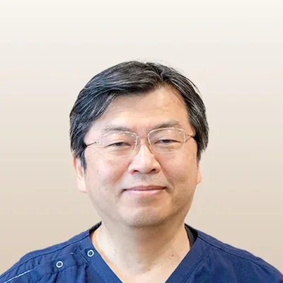 Tetsuo Maruyama