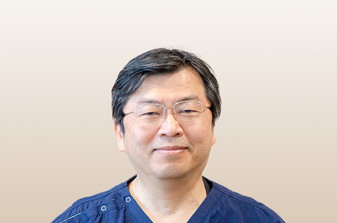 Tetsuo Maruyama