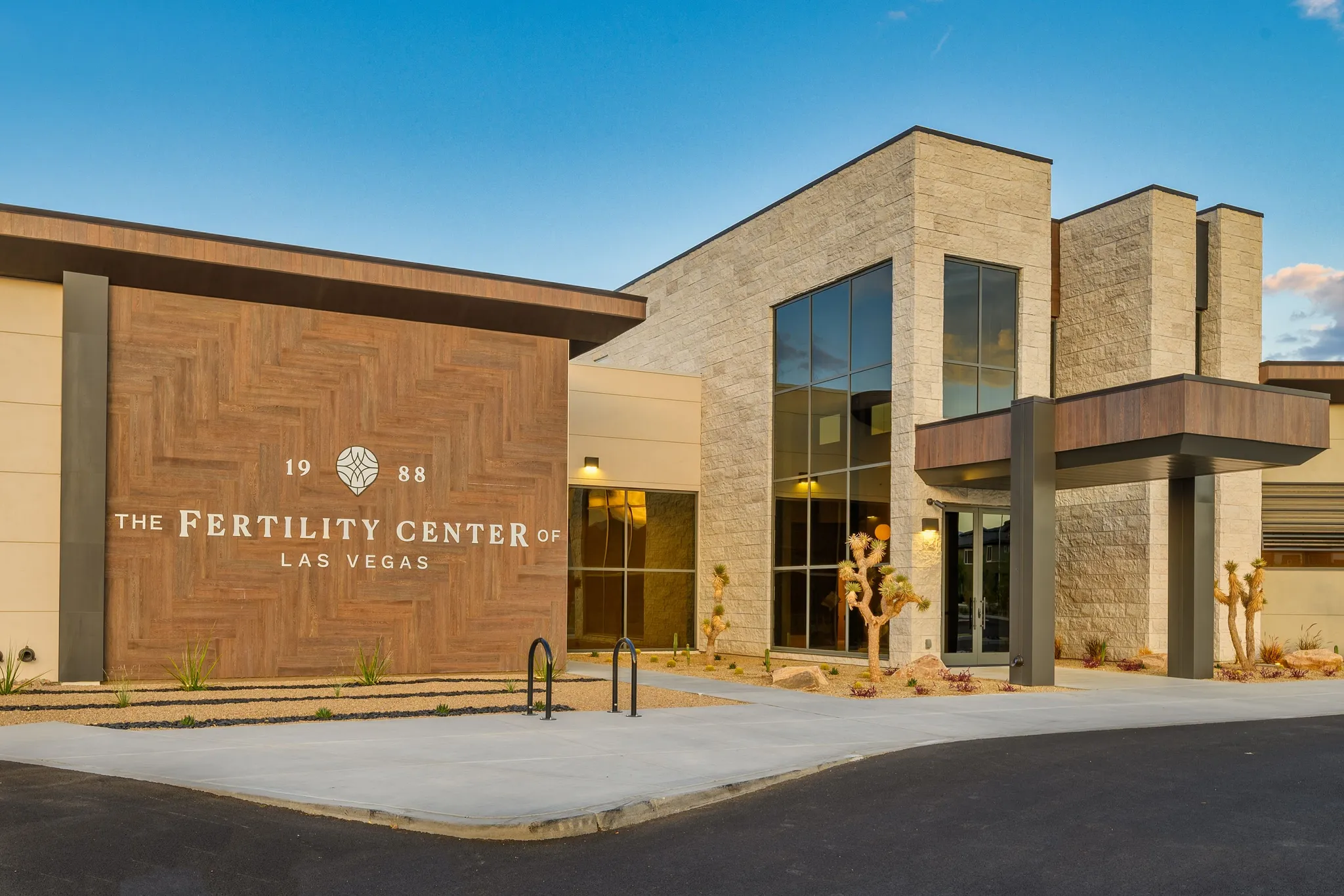The Fertility Center of Las Vegas