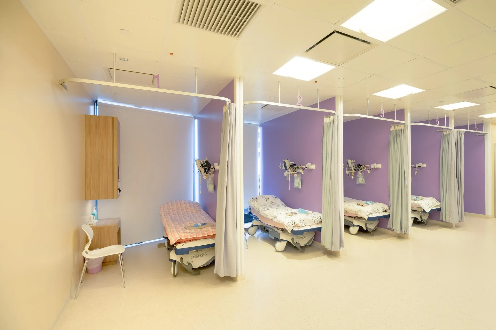 The Women's Clinic 妇产科中心（宝德医务集团） 3