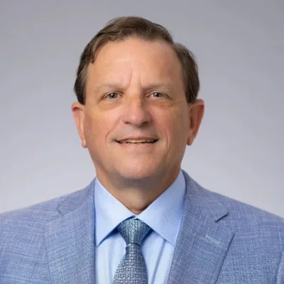 Timothy R. Yeko, M.D.
