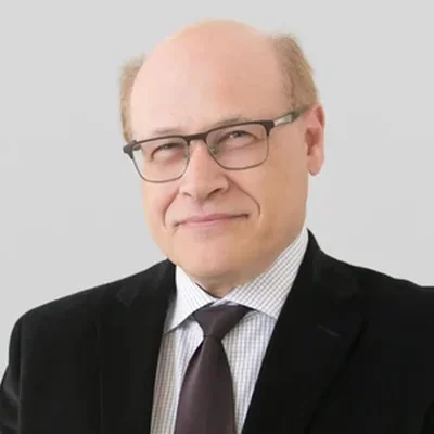 Tommaso Falcone, MD