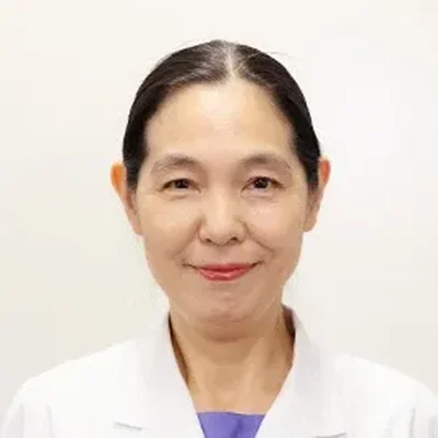 Tomoko Kuroda