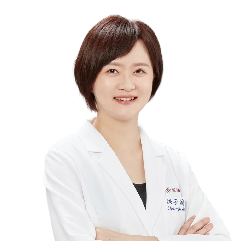 Dr. Tzu-Yu Hung