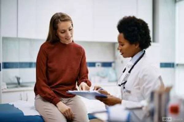 UCLA Fertility and Reproductive Health Center 2